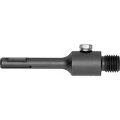 Adapter für Schlagbohrkrone, Diamant-Dosensenker sowie Multi-Cut-Lochsäge